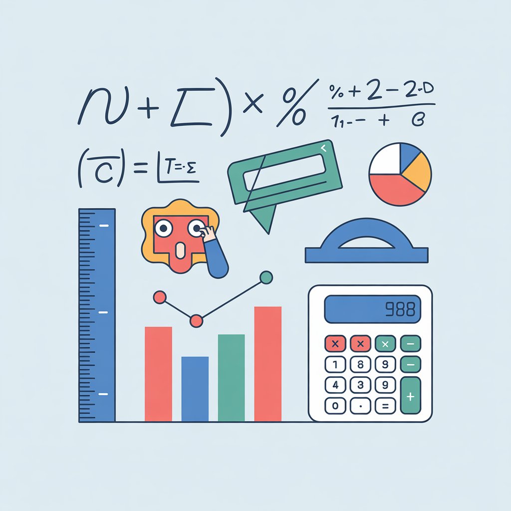 maths